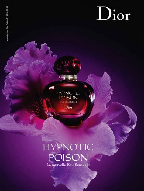 dior hypnotic poison refill|dior hypnotic poison eau sensuelle.